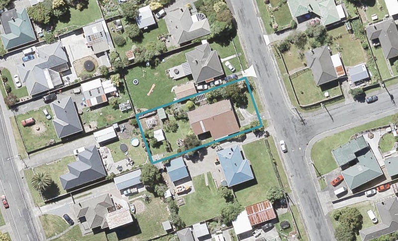 11 Bull Avenue, Wainuiomata, Lower Hutt - Carousel 1