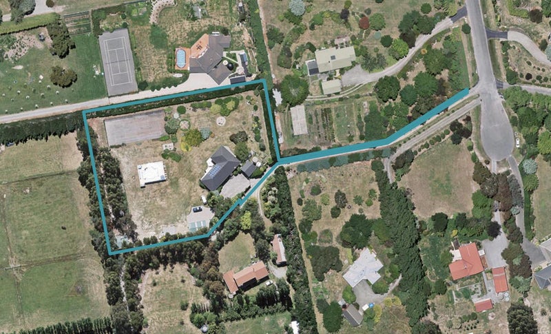 30 Max Wallace Drive, Ashley, Rangiora - Carousel 1