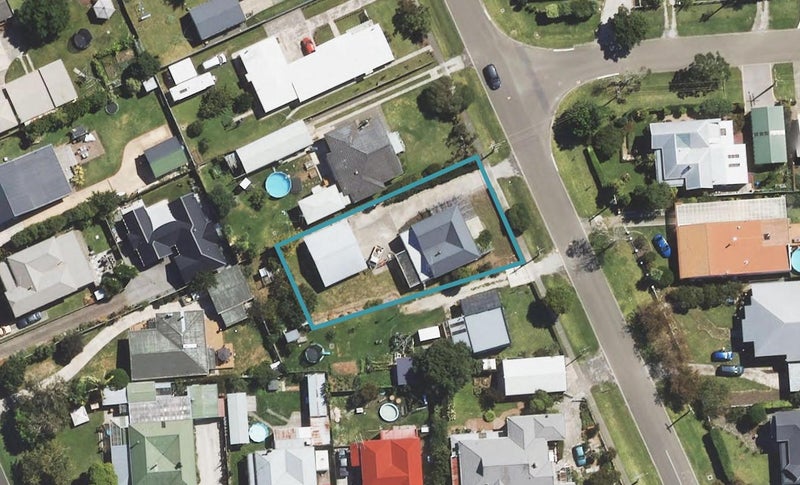 106 Whitaker Street, Whataupoko, Gisborne - Carousel 1