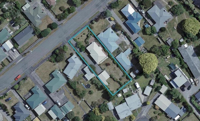 12 Huia Street, Masterton - Carousel 1