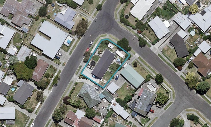 5 Wynyard Crescent, Tamatea, Napier - Carousel 1