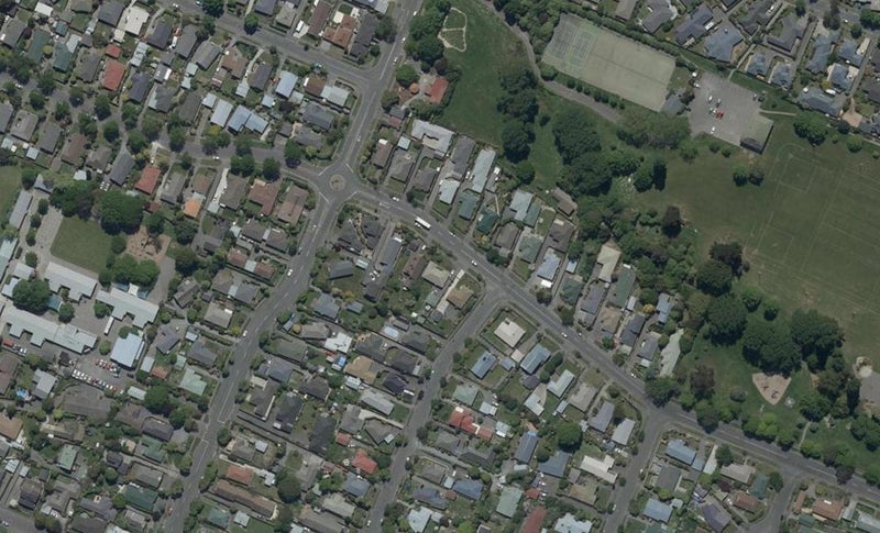 35 Woodbury Street, Avonhead, Christchurch - Carousel 1