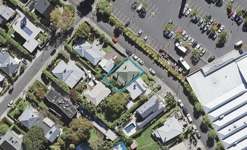 12 Regina Street, Westmere, Auckland - Carousel 1