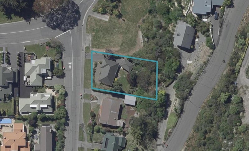 5 Glenstrae Road, Redcliffs, Christchurch - Carousel 1