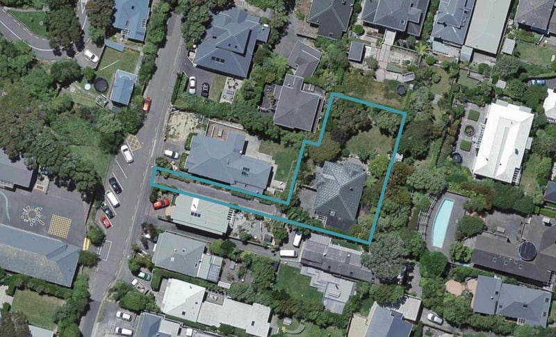 65 Weld Street, Wadestown, Wellington - Carousel 1