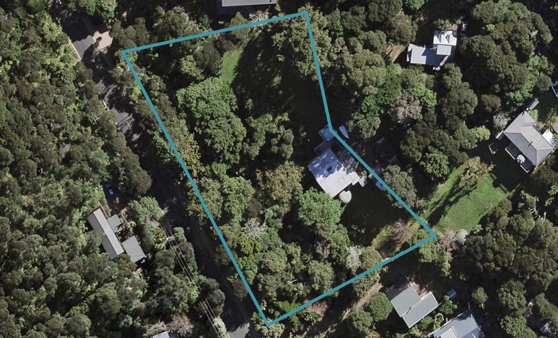 52 Te Toki Road, Ostend, Waiheke Island - Carousel 1