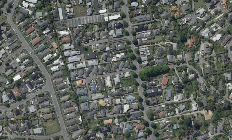 4 Oakview Lane, Cashmere, Christchurch - Carousel 1