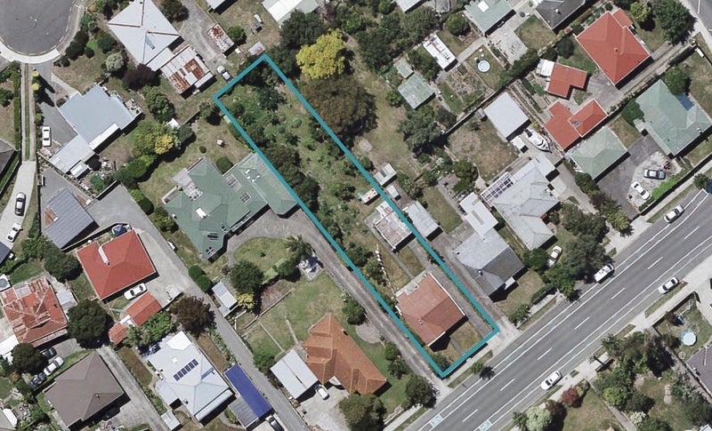 922 Nelson Street North, Mahora, Hastings - Carousel 1