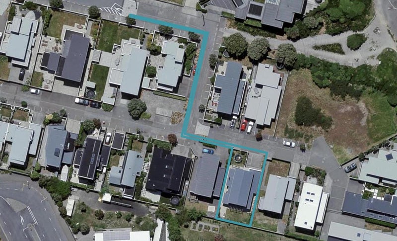 10 Steeple Lane, Seatoun, Wellington - Carousel 1