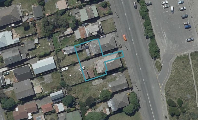 7/231 Marine Parade, New Brighton, Christchurch - Carousel 1