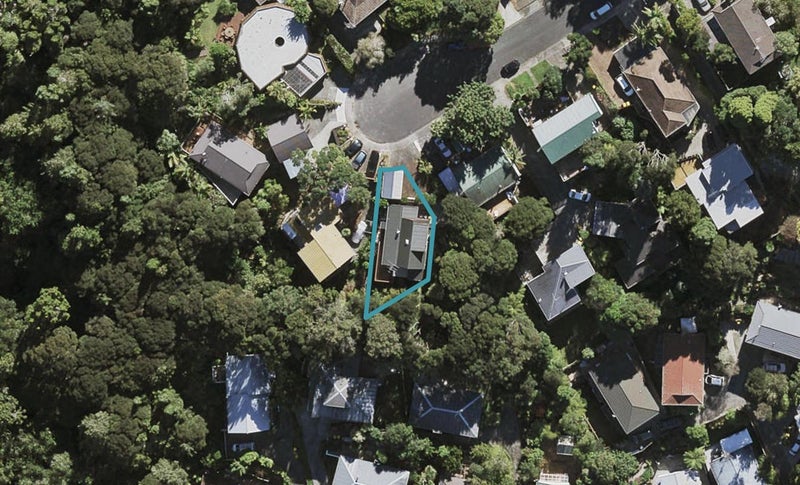 44 Glen Vista Place, Bayview, Auckland - Carousel 1