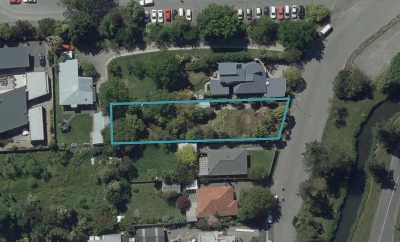 98 Hunter Terrace, Cashmere, Christchurch - Carousel 1