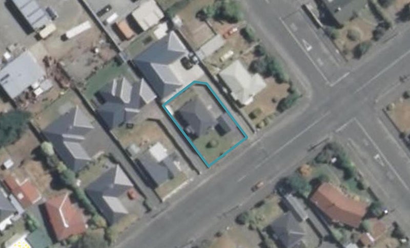 112A Thomson Street, Tinwald, Ashburton - Carousel 1