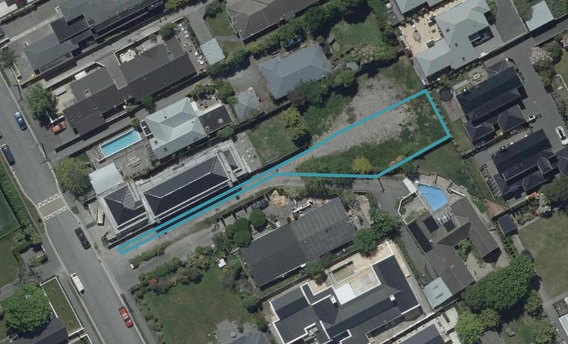 12C Queens Avenue, Merivale, Christchurch - Carousel 1