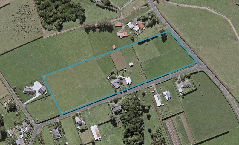 227 Dorset Road, Hillsborough, New Plymouth - Carousel 1