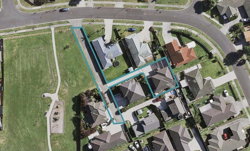 14 Saralee Drive, Manurewa, Auckland - Carousel 1