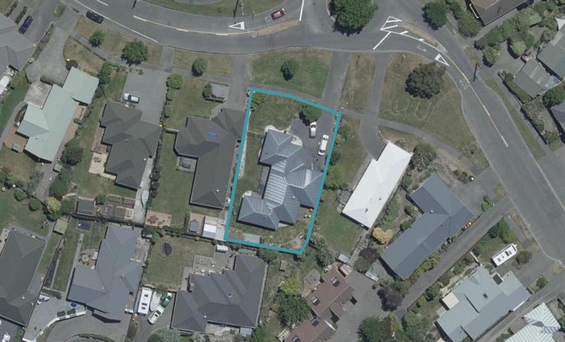 34 Alpine View Lane, Parklands, Christchurch - Carousel 1