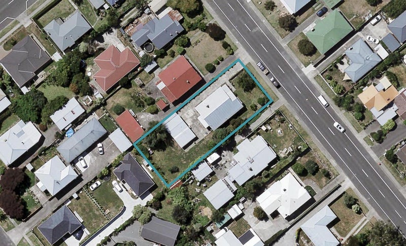907 Albert Street, Parkvale, Hastings - Carousel 1