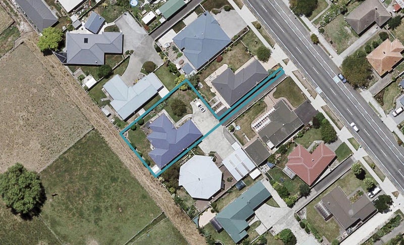 524 Wall Road, Raureka, Hastings - Carousel 1