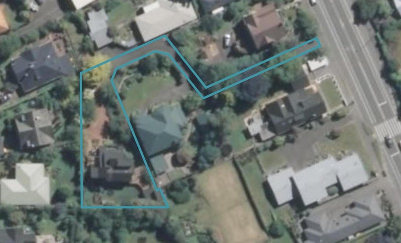 26A Selwyn Street, Maori Hill, Timaru - Carousel 1