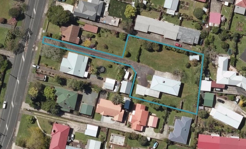 42 Mains Avenue, Kensington, Whangarei - Carousel 1