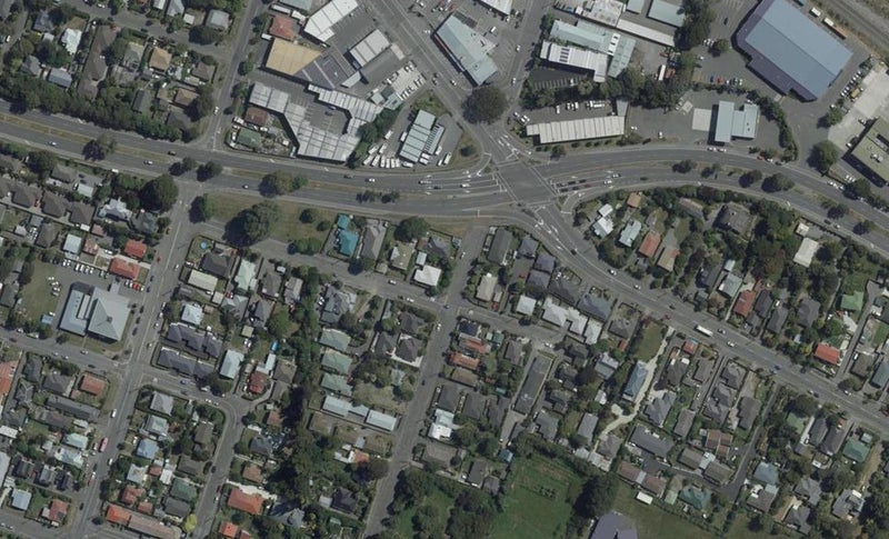 51 York Street, Waltham, Christchurch - Carousel 1