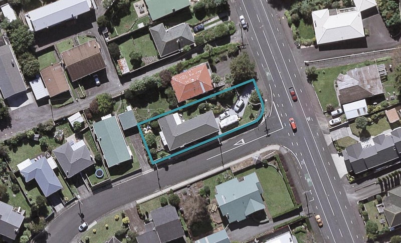 236 Carrington Street, Vogeltown, New Plymouth - Carousel 1