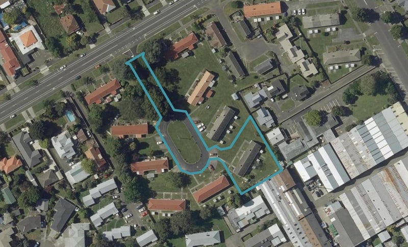 21 Stonehaven Crescent, West End, Palmerston North - Carousel 1