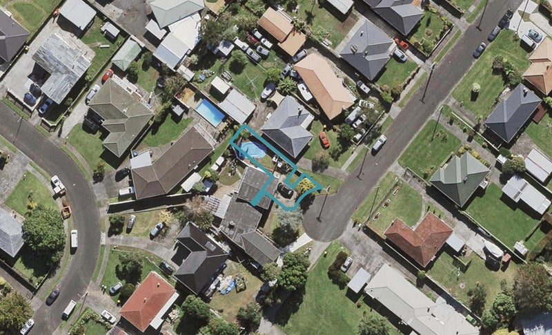 1/19 McDonald Road, Papatoetoe, Auckland - Carousel 1