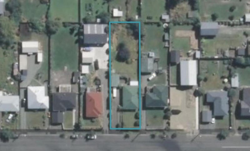 34 Leckie Street, Redruth, Timaru - Carousel 1