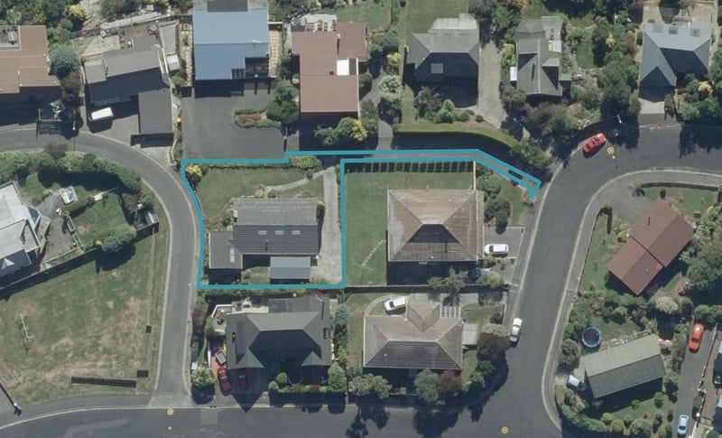 5 Coolock Crescent, Waverley, Dunedin - Carousel 1