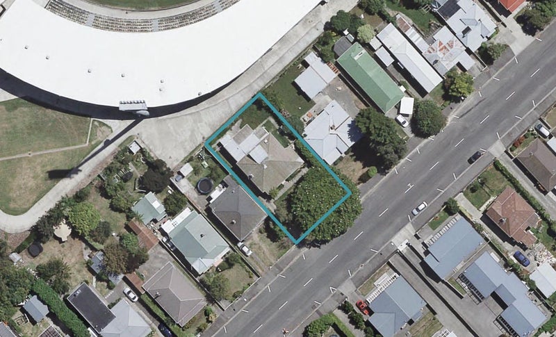 27 McVay Street, Napier South, Napier - Carousel 1