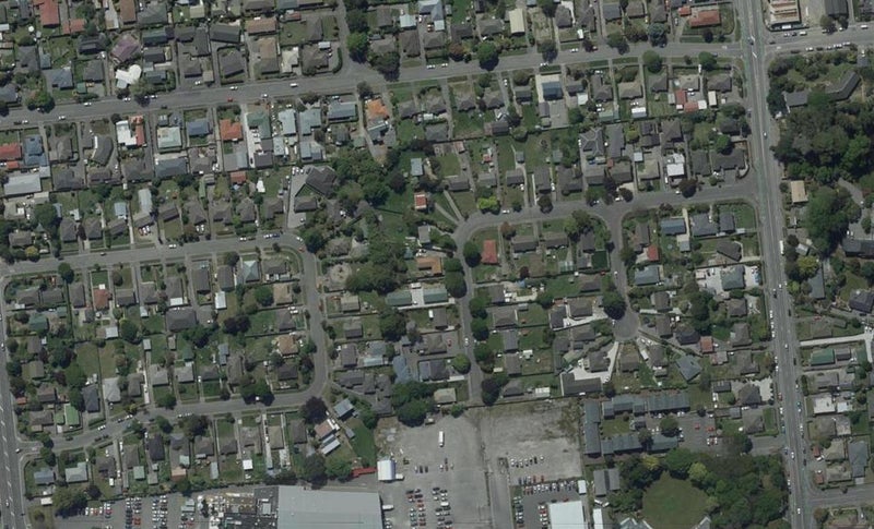 28 Roche Avenue, Upper Riccarton, Christchurch - Carousel 1