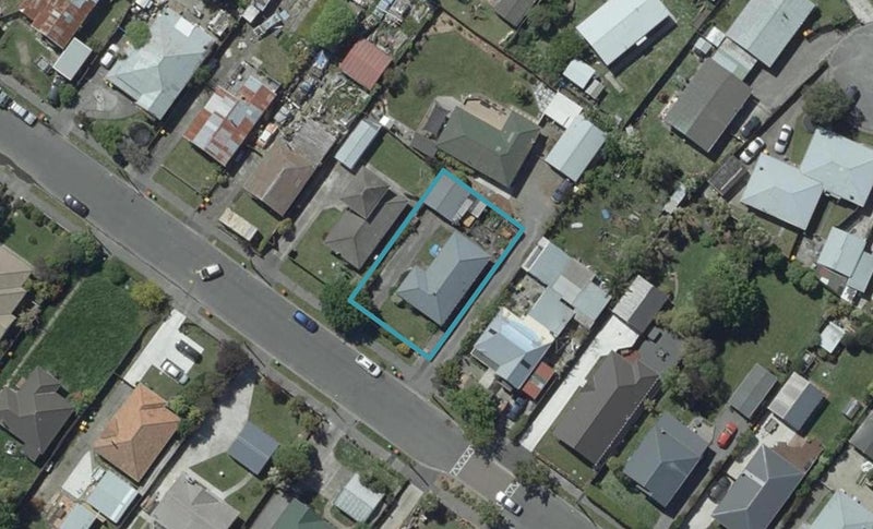 19 Glenroy Street, Woolston, Christchurch - Carousel 1