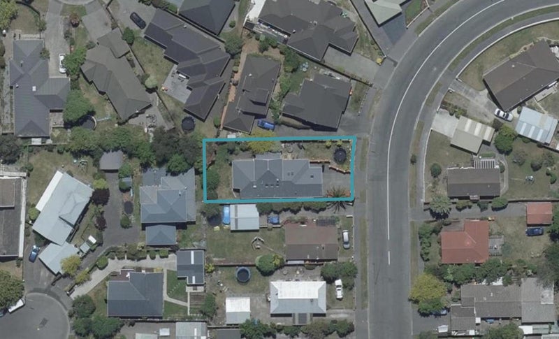39 Donnington Street, Parklands, Christchurch - Carousel 1