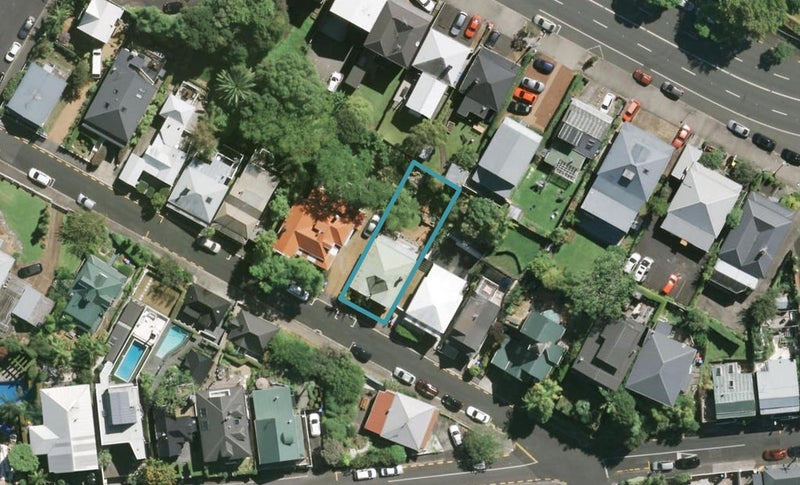 14 Georgina Street, Freemans Bay, Auckland - Carousel 1