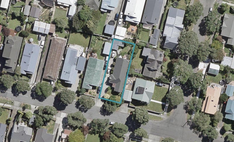 19 Wilford Street, Woburn, Lower Hutt - Carousel 1