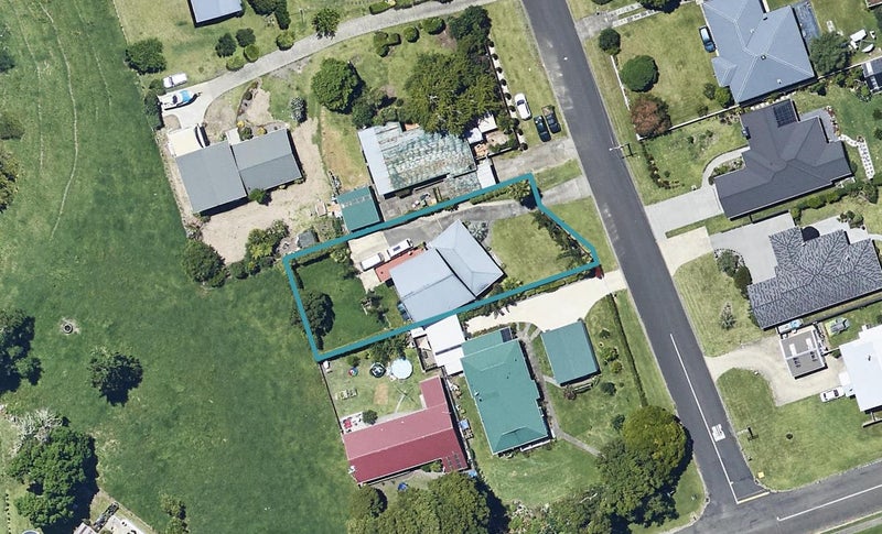 1 View Road, Opotiki, Ōpōtiki - Carousel 1