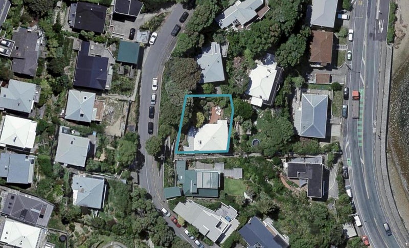 59 Maida Vale Road, Roseneath, Wellington - Carousel 1