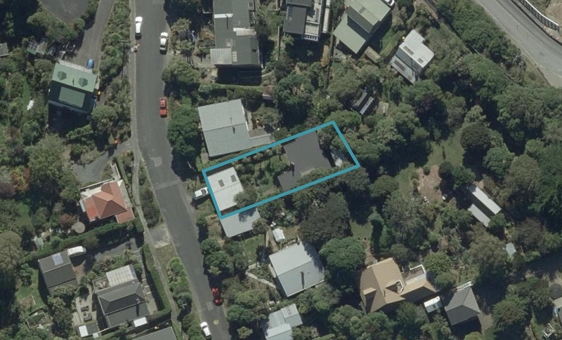3 Moerangi Street, Broad Bay, Dunedin - Carousel 1