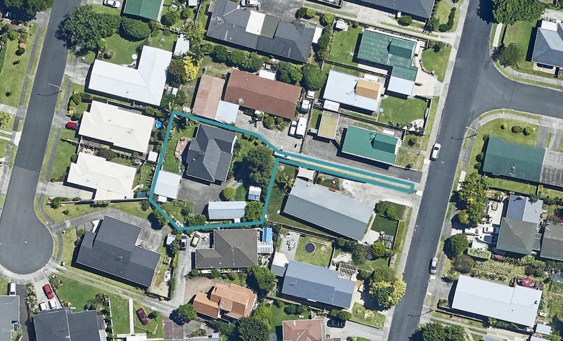 25 Meadowland Street, Matua, Tauranga - Carousel 1