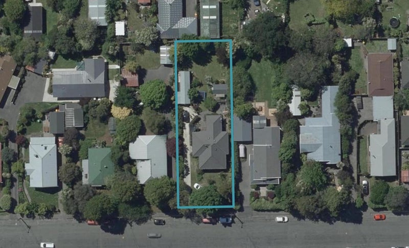 37 Riverview Street, Beckenham, Christchurch - Carousel 1