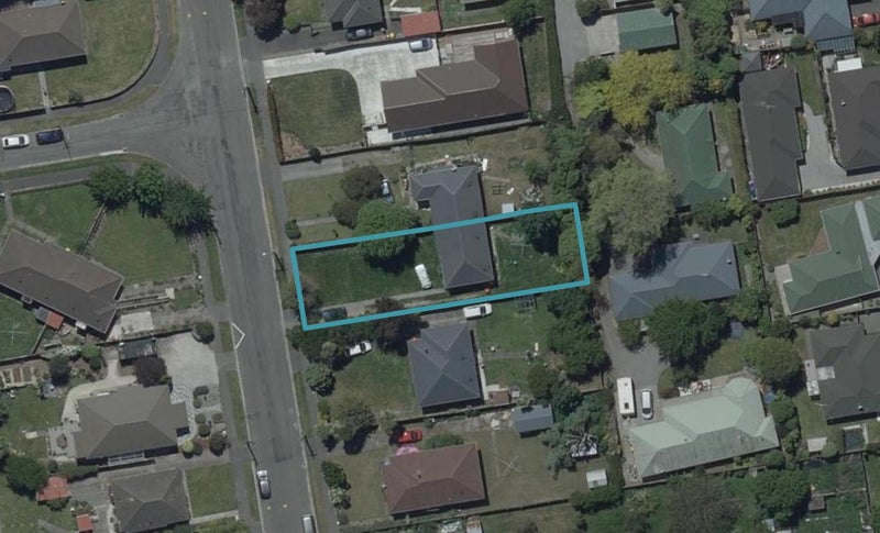 6 Ajax Street, Burwood, Christchurch - Carousel 1