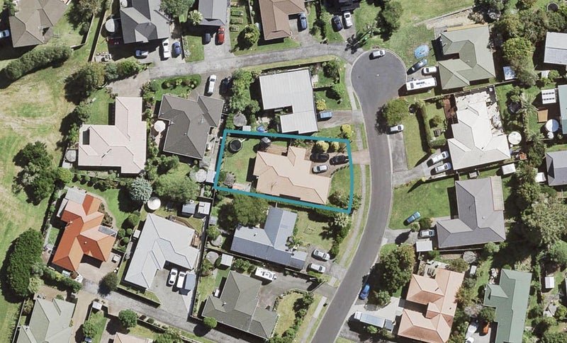 49 Merlot Heights, Huapai, Kumeū - Carousel 1