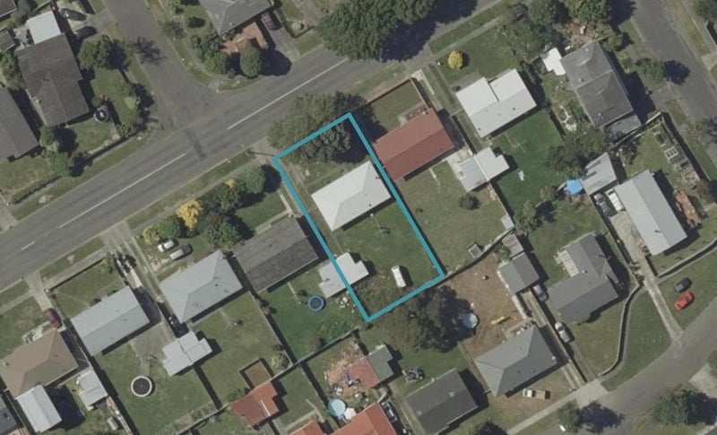 146 Tremaine Avenue, Westbrook, Palmerston North - Carousel 1