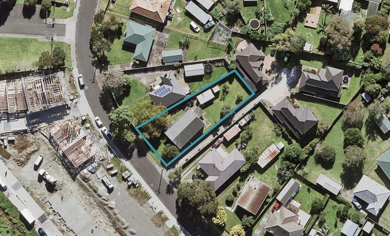 115 Haverstock Road, Sandringham, Auckland - Carousel 1