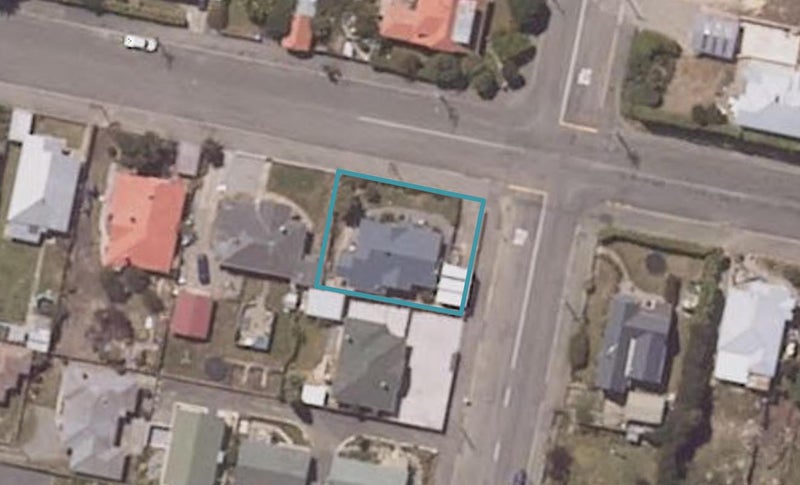 60 Wharfe Street, South Hill, Oamaru - Carousel 1