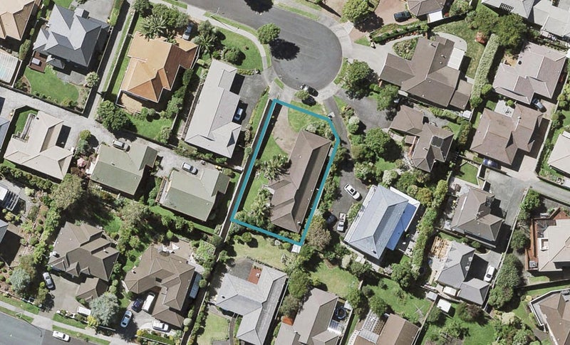 19 Corriedale Place, Somerville, Manukau - Carousel 1