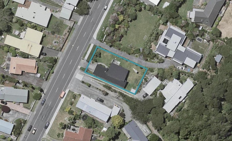 40B Matai Road, Raumati South, Paraparaumu - Carousel 1