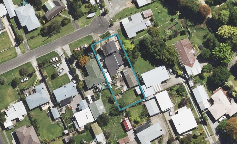 31 Kingsley Street, Whataupoko, Gisborne - Carousel 1